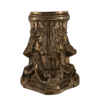 Накладка на мебельную ножку Ф448