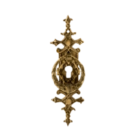 Ручка мебельная Ф1539