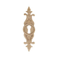 Декоративная ключевина