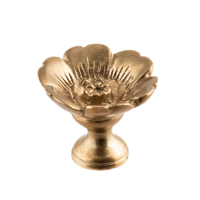 Ручка-кнопка