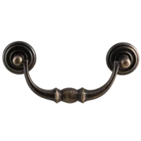 Ручка сборная