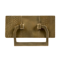 Ручка мебельная Ф573с