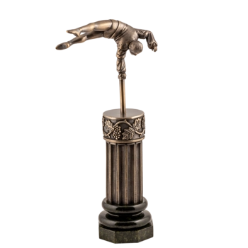 Приз "Эквилибрист" П1099