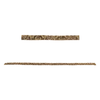 Декоративная протяжка