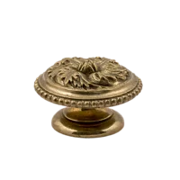 Ручка-кнопка