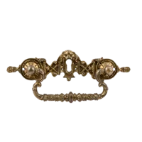 Ручка мебельная Ф212