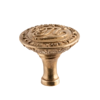 Ручка-кнопка