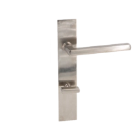 Ручка на планке