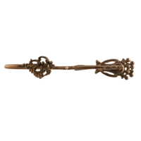 Держатель для штор