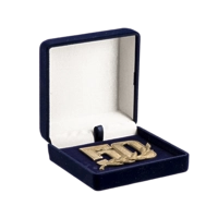 Знак "50 лет"