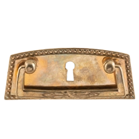 Ручка мебельная Ф1091