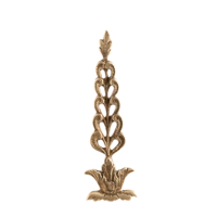 Декоративная накладка - Пальметта