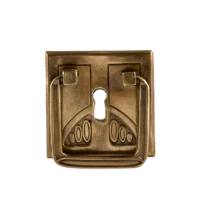 Ручка мебельная для комода