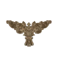 Декоративная накладка "Лапа"