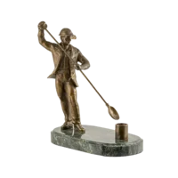 Металлург литейщик