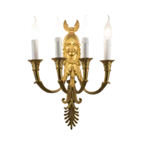 Бра "Афина Паллада"