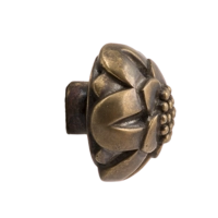 Ручка-кнопка