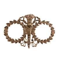 Накладка декоративная Ф3987