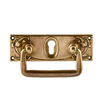 Ручка сборная для комода