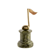 Статуэтка "Нота"