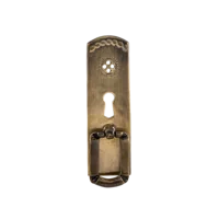 Ручка мебельная Ф1631 для комода