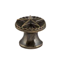 Мебельная ручка