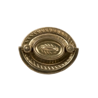 Ручка мебельная Ф670