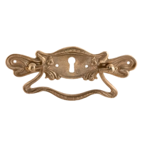 Ручка мебельная Ф297