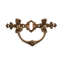 Ручка мебельная Ф505