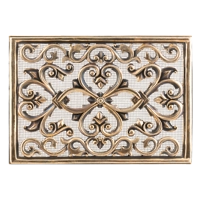 Вентиляционная решетка