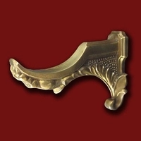Крючок для ружья Ф3857