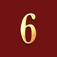Цифра 6