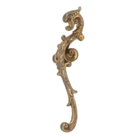 Ножка ажурная