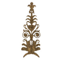 Декоративная накладка Ф3804