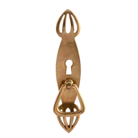 Ручка сборная