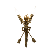 Бра со стрелами