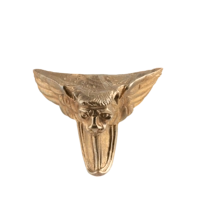 Ножка мебельная Ф999