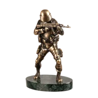 Сувенир "Спецназовец"