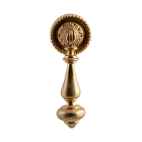 Ручка-капля