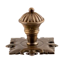 Ручка кнопка