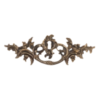 Ручка скоба "ажурная"