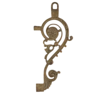 Декоративный элемент Ф1