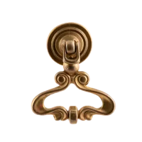 Ручка-капля