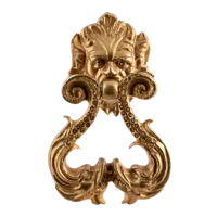 Ручка мебельная Ф5110