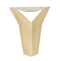 Мебельная ножка