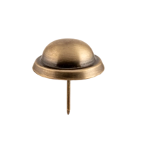 Мебельный гвоздь