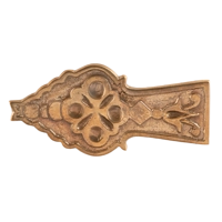 Замок для книжных переплетов