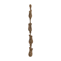 Накладка декоративная Ф4076