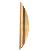 Ручка – ракушка для шкафов-купе