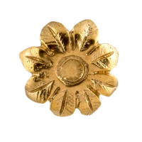 Декоративная накладка "Цветочек"